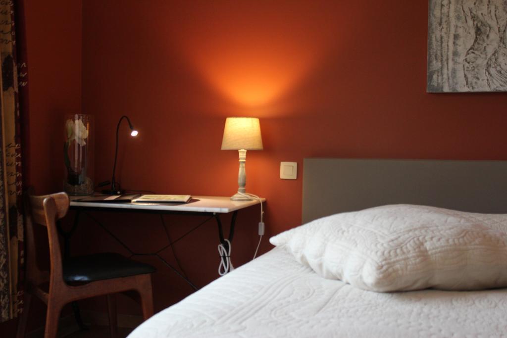 Green Hill Guest House And Apartment Overijse Zimmer foto