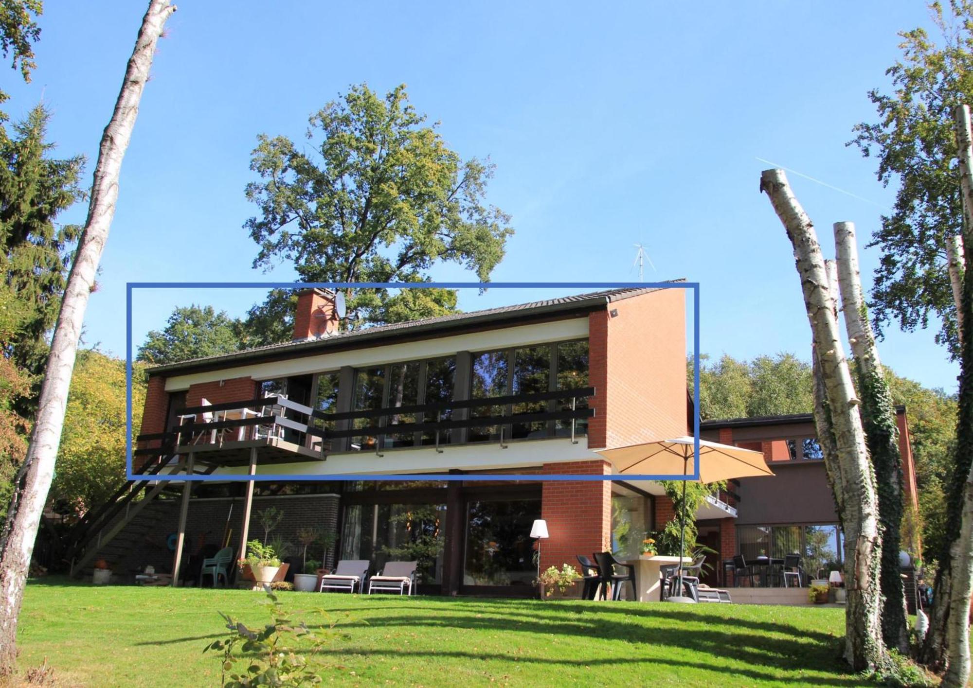 Green Hill Guest House And Apartment Overijse Zimmer foto