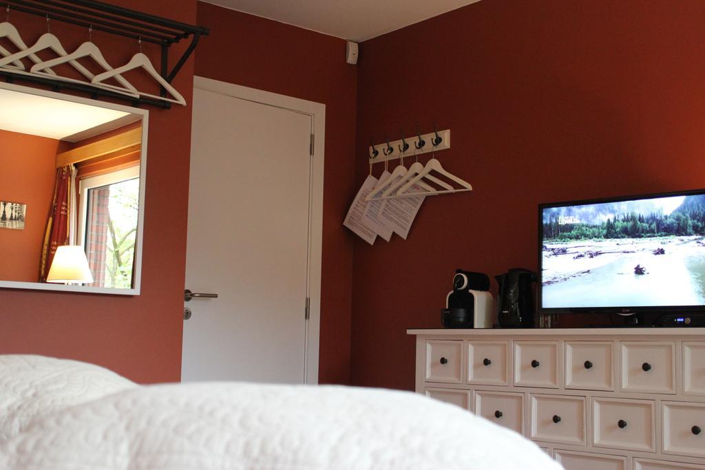 Green Hill Guest House And Apartment Overijse Zimmer foto