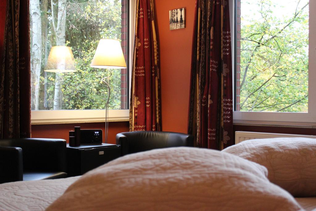 Green Hill Guest House And Apartment Overijse Zimmer foto