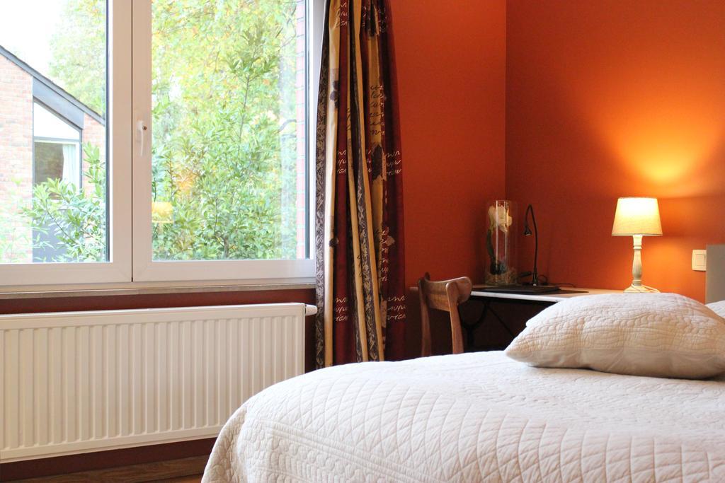 Green Hill Guest House And Apartment Overijse Zimmer foto