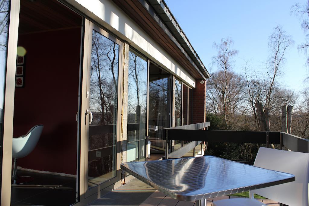 Green Hill Guest House And Apartment Overijse Zimmer foto