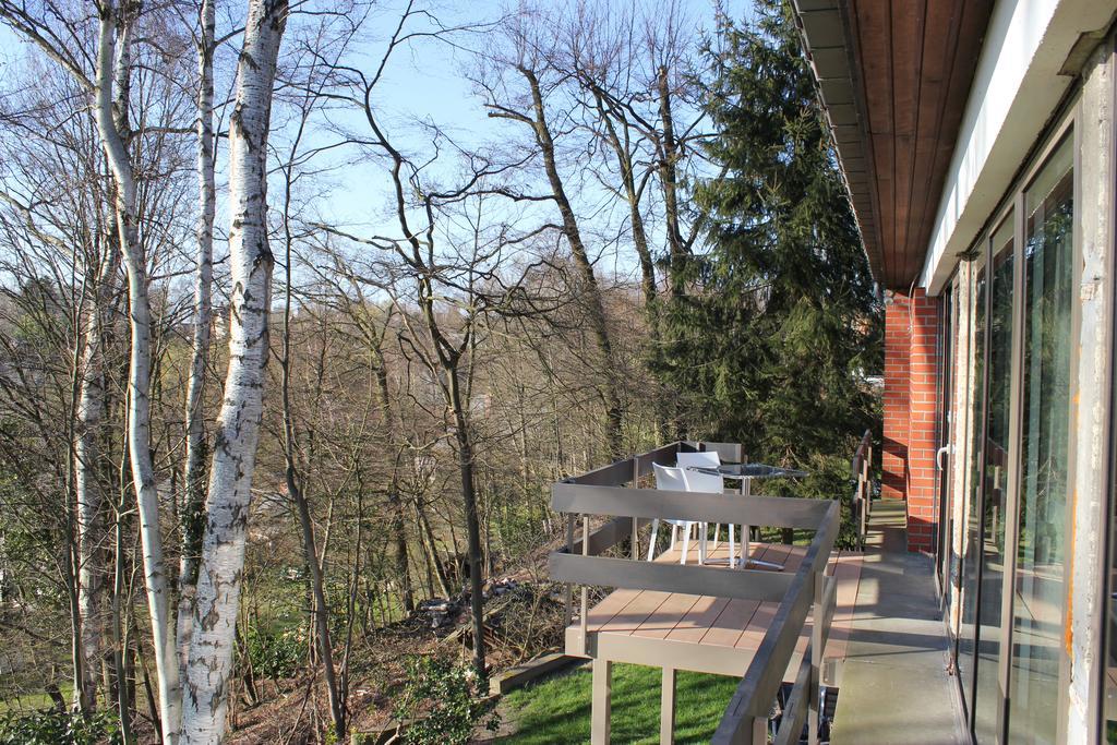 Green Hill Guest House And Apartment Overijse Zimmer foto