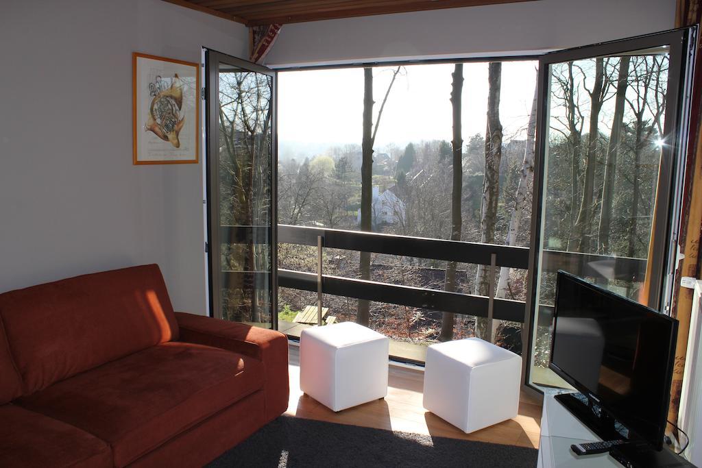 Green Hill Guest House And Apartment Overijse Zimmer foto