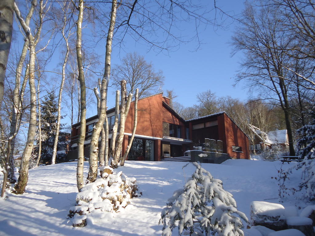 Green Hill Guest House And Apartment Overijse Exterior foto