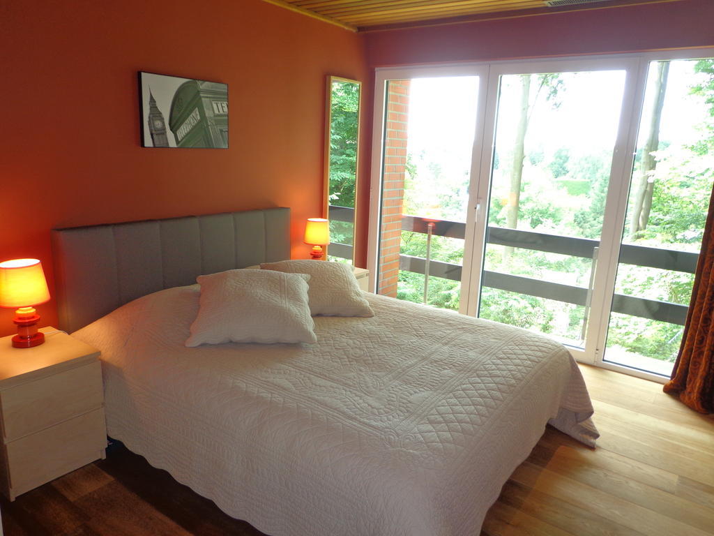 Green Hill Guest House And Apartment Overijse Zimmer foto
